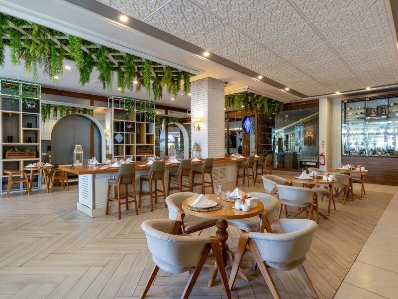 Nirvana Mediterranean Excellence 50