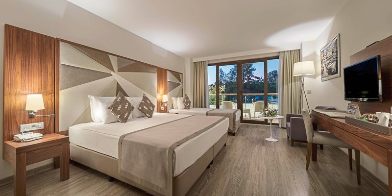 Nirvana Mediterranean Excellence 2