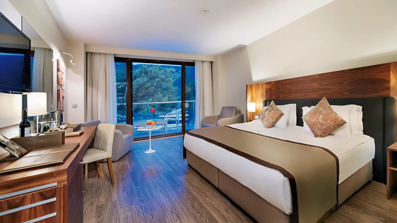 Nirvana Mediterranean Excellence 3