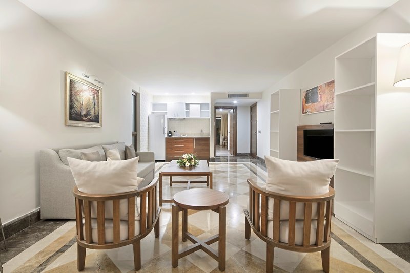 Nirvana Mediterranean Excellence 6