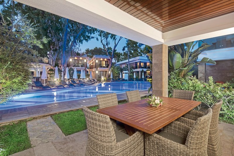 Nirvana Mediterranean Excellence 7