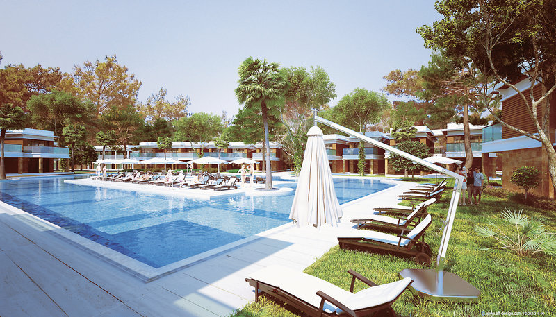 Nirvana Mediterranean Excellence 12