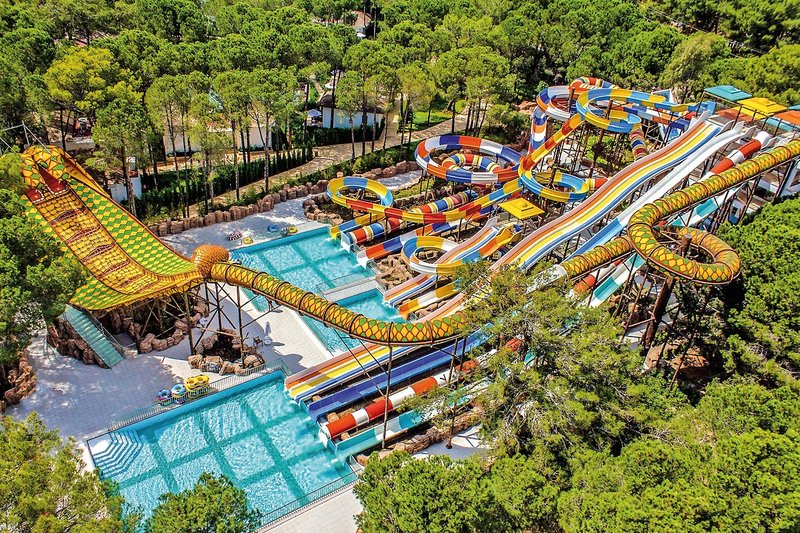 Nirvana Mediterranean Excellence 13