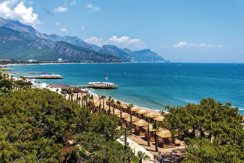 Nirvana Mediterranean Excellence 18