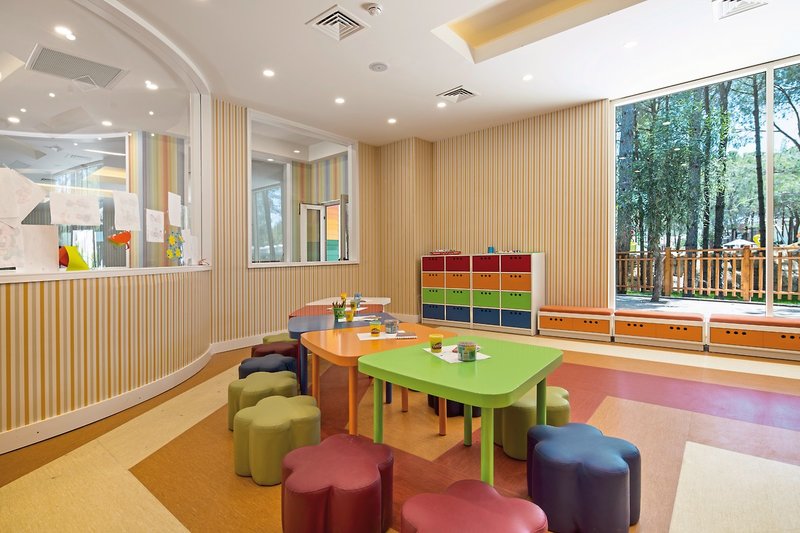 Nirvana Mediterranean Excellence 19