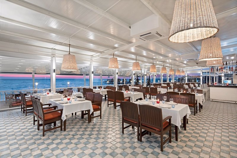 Nirvana Mediterranean Excellence 20