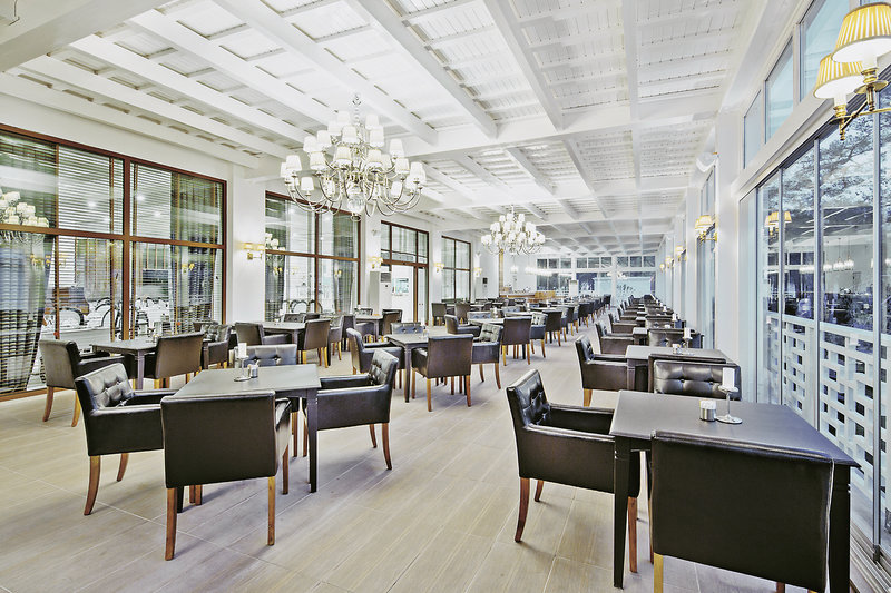 Nirvana Mediterranean Excellence 22