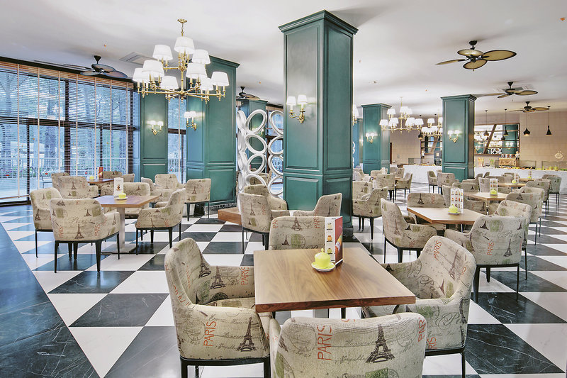 Nirvana Mediterranean Excellence 23