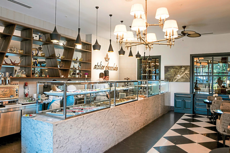 Nirvana Mediterranean Excellence 24