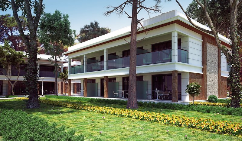 Nirvana Mediterranean Excellence 25
