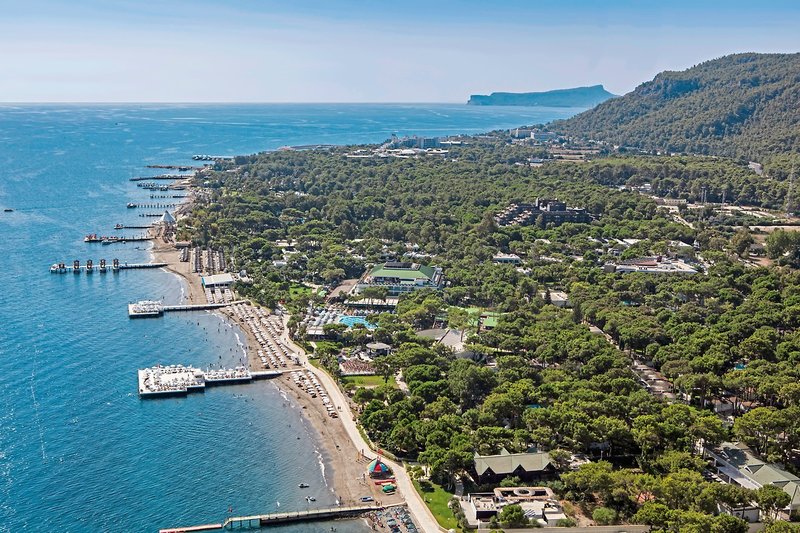 Nirvana Mediterranean Excellence 1