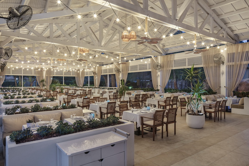 Nirvana Mediterranean Excellence 75