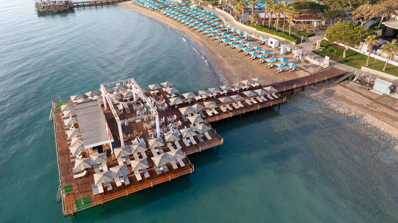 Nirvana Mediterranean Excellence 7