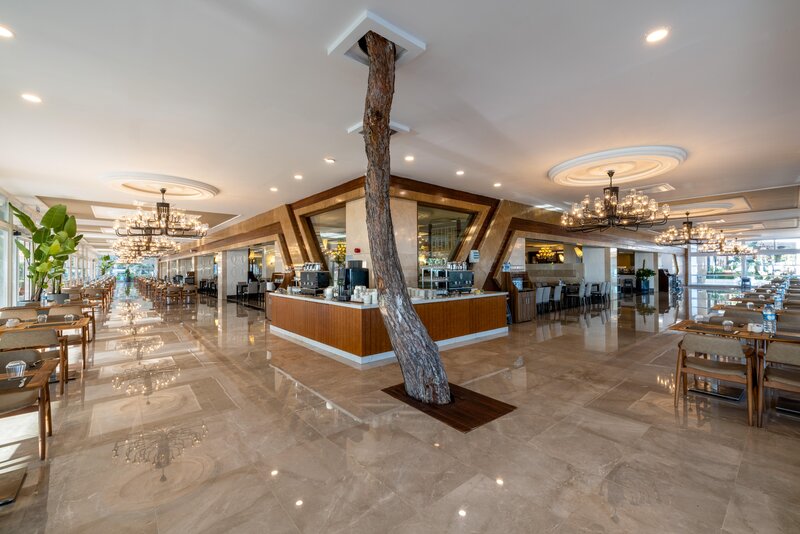 Nirvana Mediterranean Excellence 12