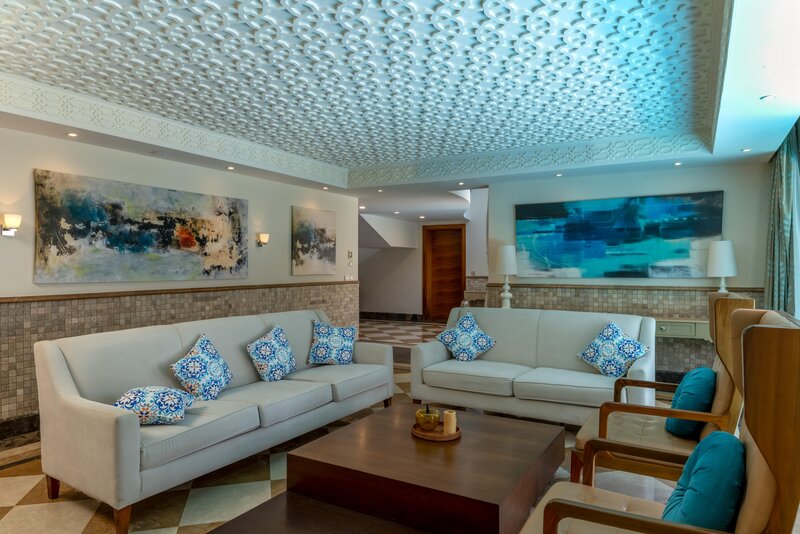 Nirvana Mediterranean Excellence 100