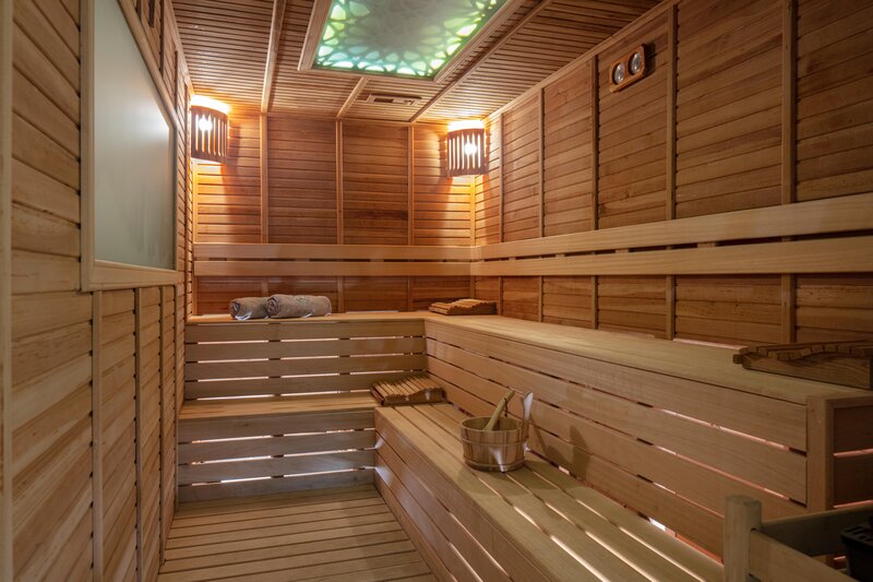 Nirvana Mediterranean Excellence 116