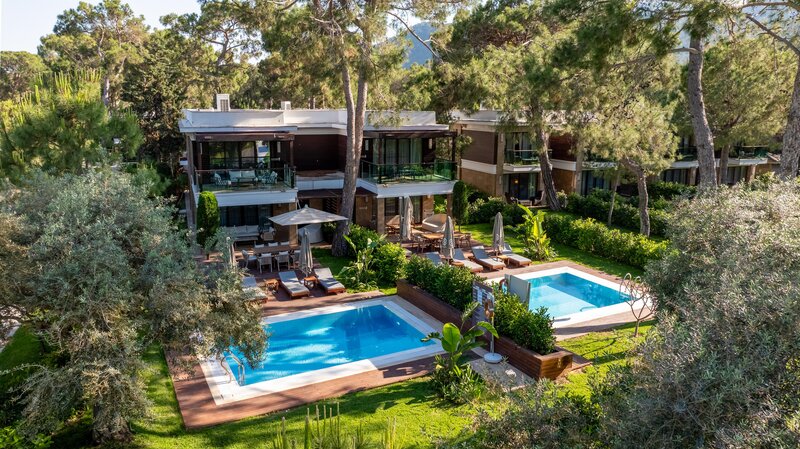 Nirvana Mediterranean Excellence 130