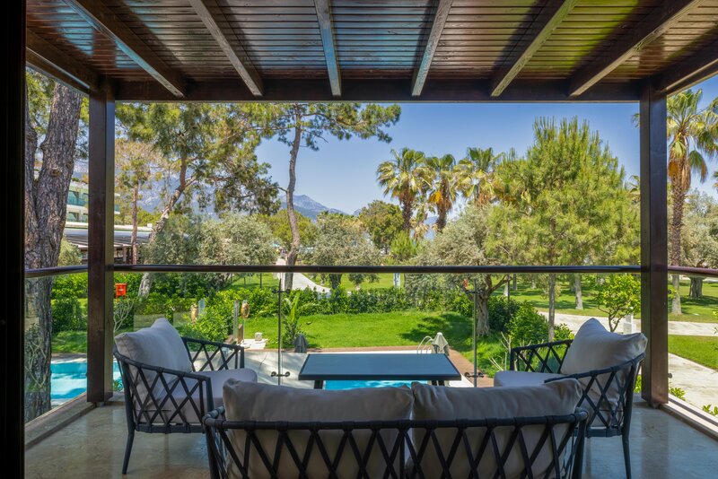 Nirvana Mediterranean Excellence 135