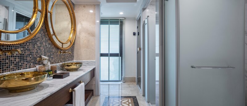 Nirvana Mediterranean Excellence 156