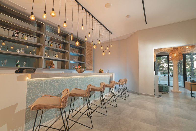 Mirage Beach Club 12