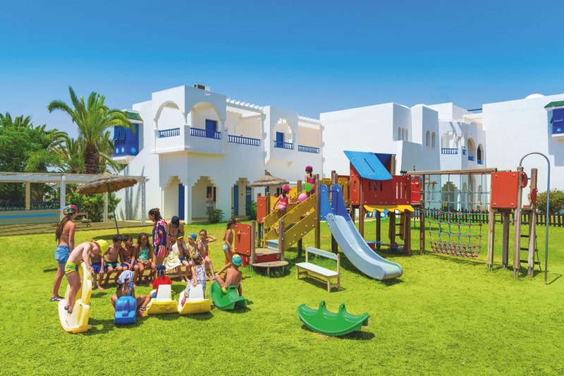 Mirage Beach Club 17