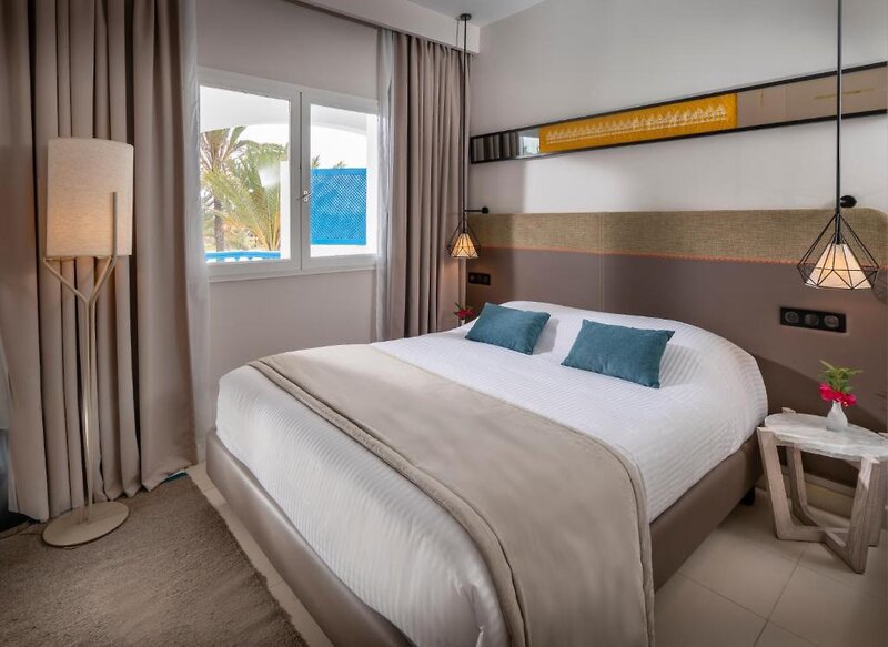 The Mirage Resort & Spa 15