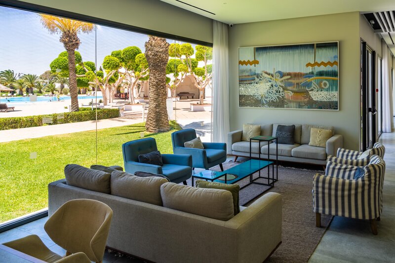 The Mirage Resort & Spa 18