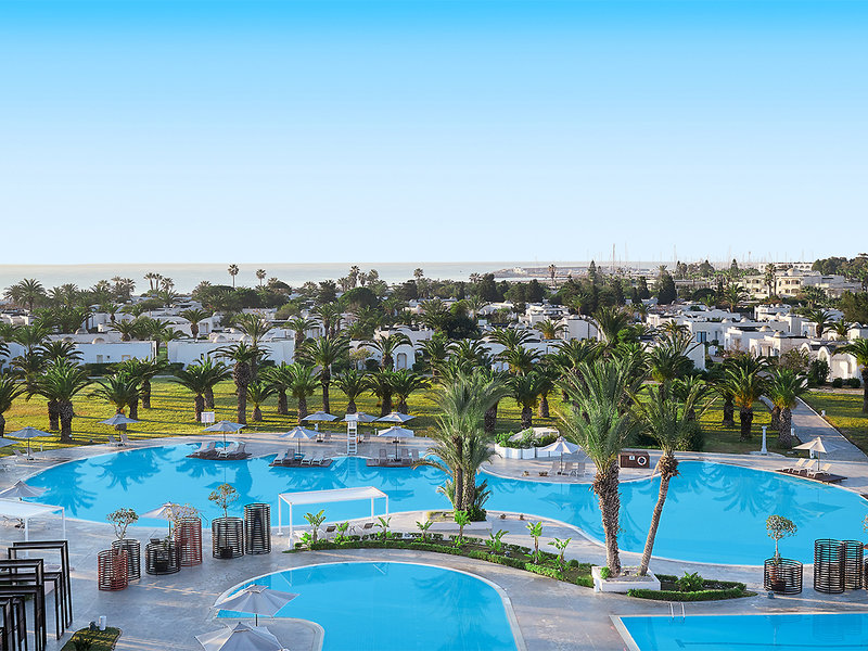 Mirage Beach Club 1