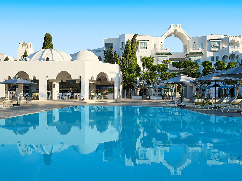 Mirage Beach Club 8