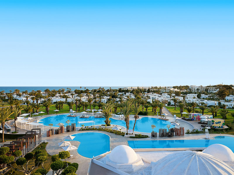 Mirage Beach Club 10