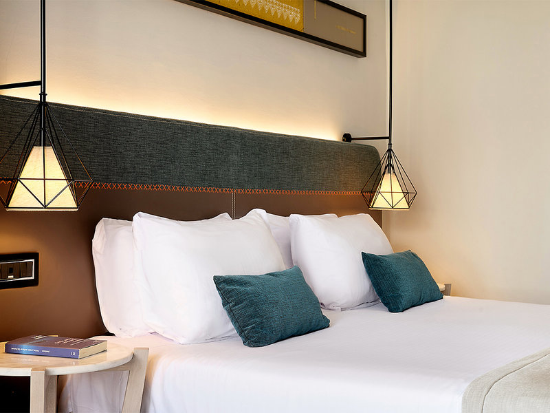 Mirage Beach Club 12