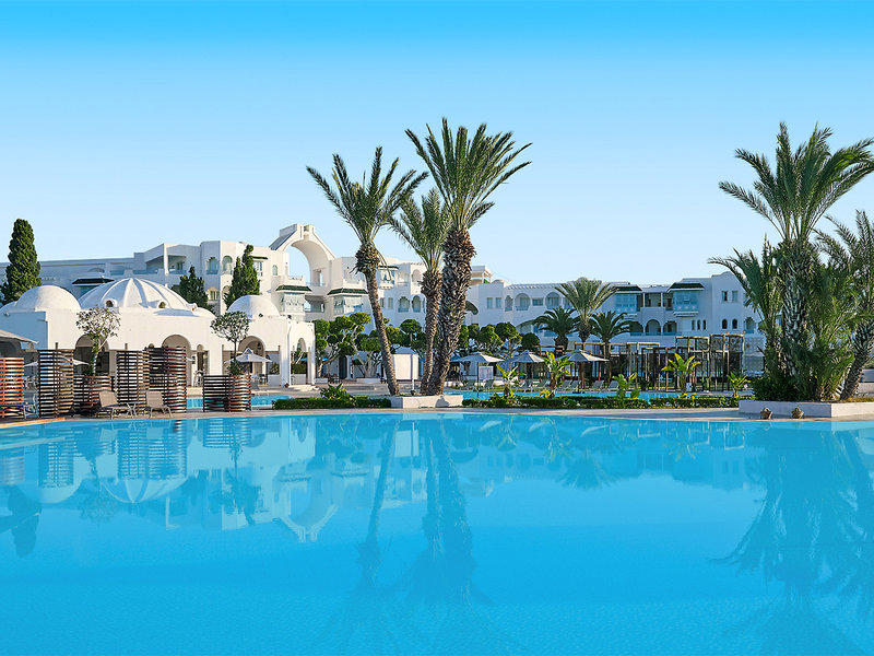 Mirage Beach Club 14