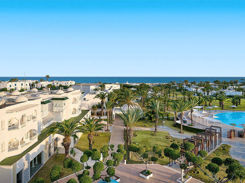 Mirage Beach Club 15