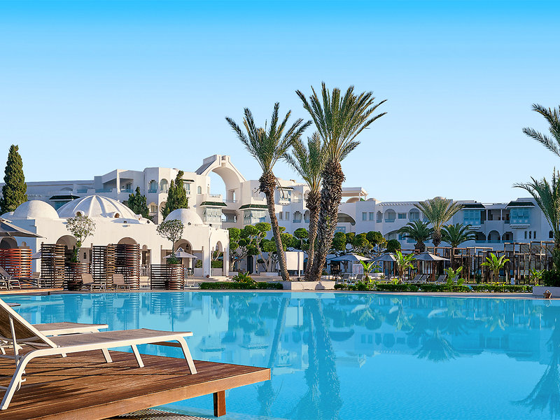 Mirage Beach Club 16