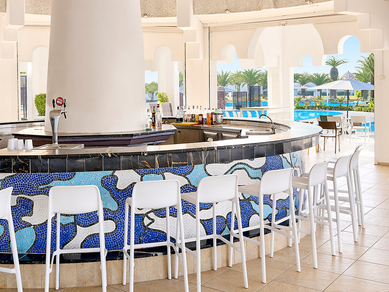 Mirage Beach Club 17