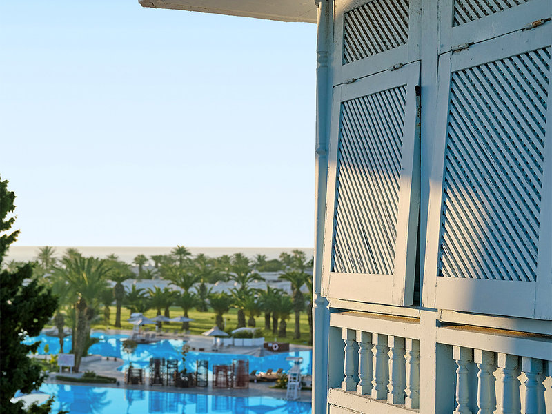 Mirage Beach Club 18