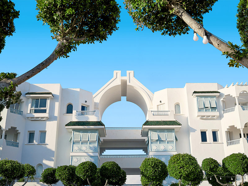 Mirage Beach Club 19