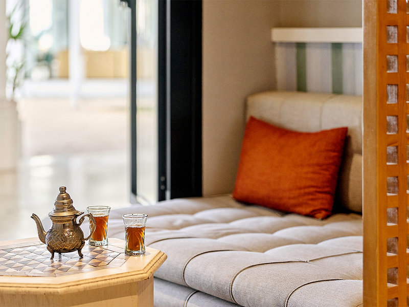 Mirage Beach Club 21