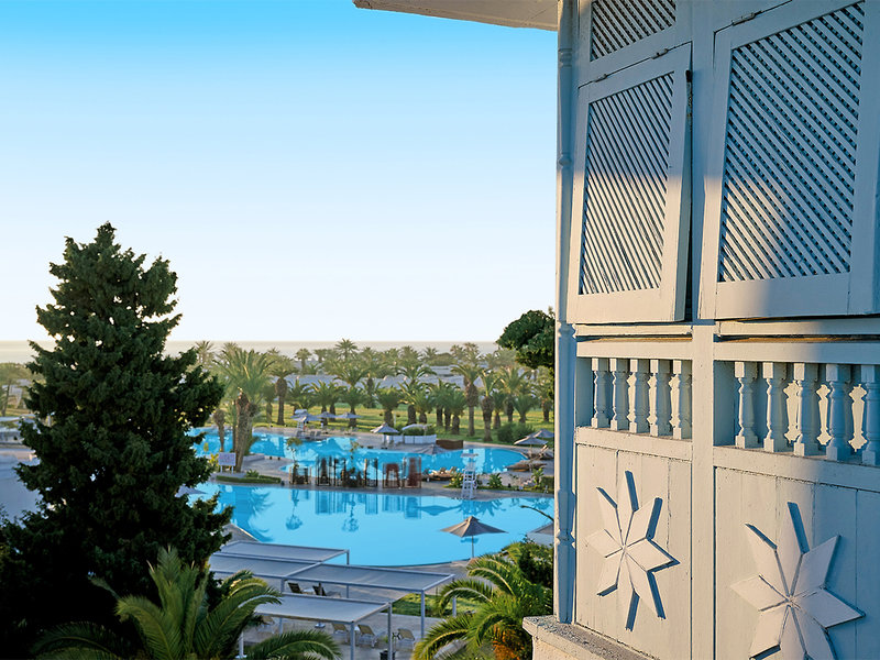 Mirage Beach Club 22