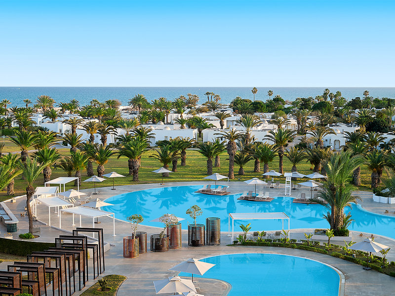 Mirage Beach Club 23