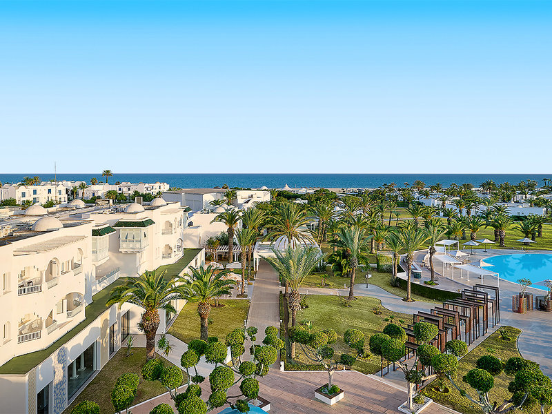 Mirage Beach Club 24