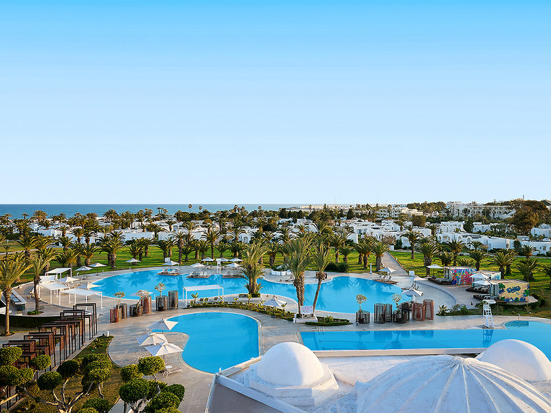 Mirage Beach Club 26