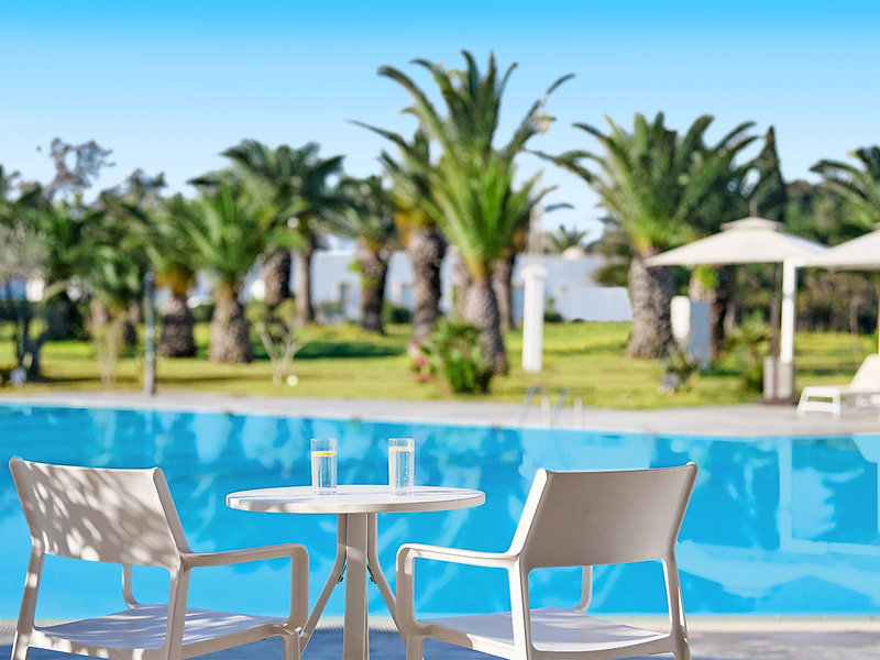 Mirage Beach Club 28