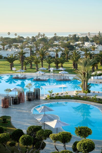 Mirage Beach Club 31