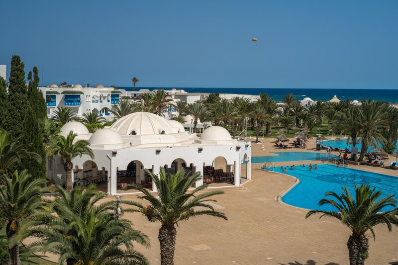 Mirage Beach Club 32