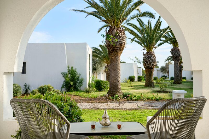 Mirage Beach Club 51