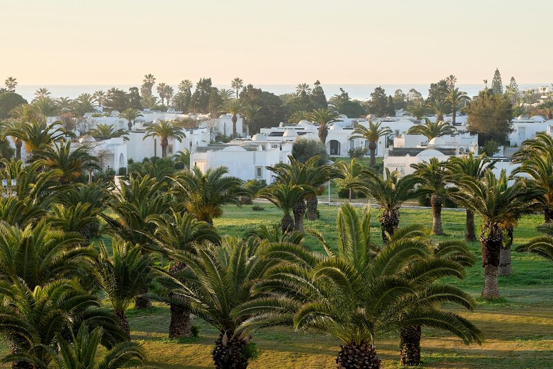 Mirage Beach Club 53