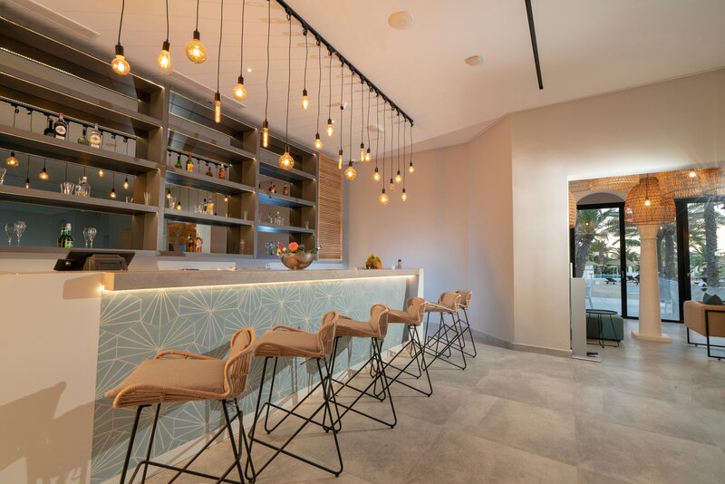 Mirage Beach Club 55