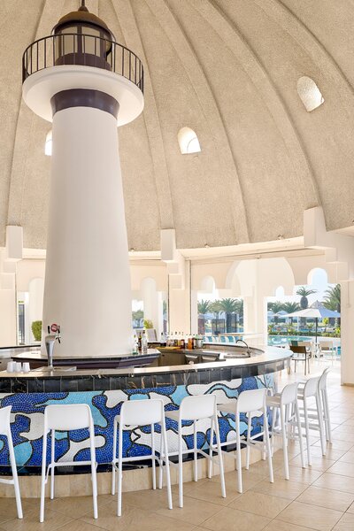 Mirage Beach Club 57