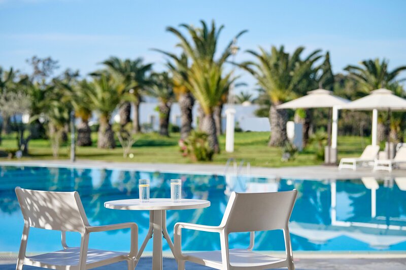 Mirage Beach Club 58